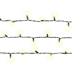 Гирлянда-нить для дома LED