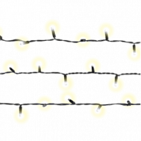 Гирлянда-нить для дома LED